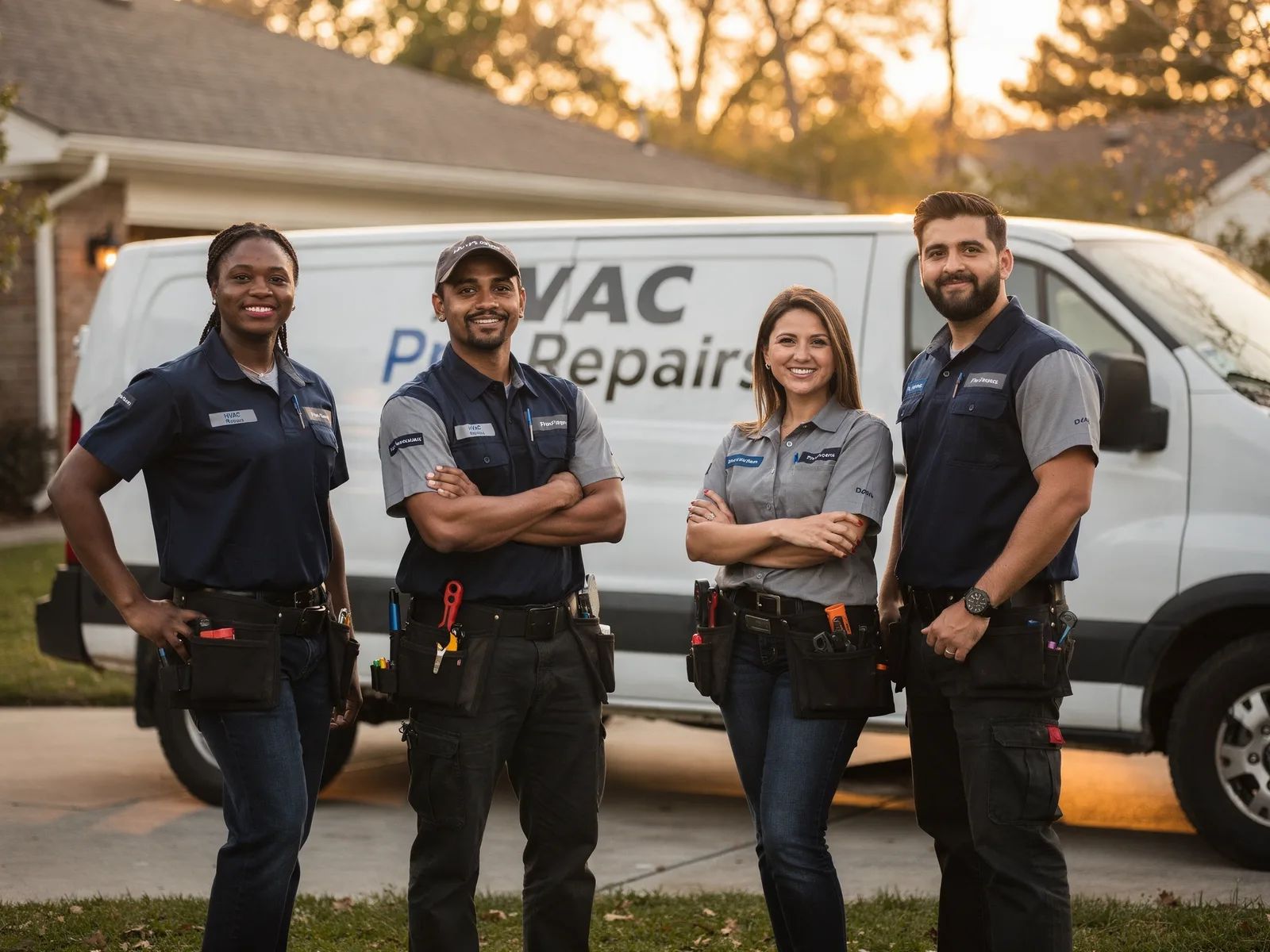 Heat Pump Repair company in Sheakleyville, PA